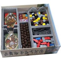 Folded Space Raiders of Scythia Insert