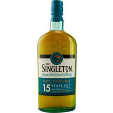 Singleton whisky Singleton 15 Year Old 40% 70cl