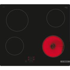 Bosch 60 cm Hobs Bosch PKE61RAA8B