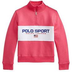 Polo Ralph Lauren 164 Sweatshirts Polo Ralph Lauren Polo Sport Sweatshirt - Pink (313856421001)