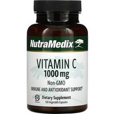 Nutramedix Vitamin C 1000mg 120 pcs