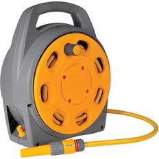 Hose Hanger Sets Hozelock Hose Box with Hose 25-2382