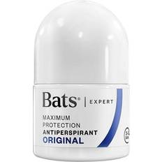 Bats Deodoranter Bats Expert Original Maxium Protection Antiperspirant Deo Roll-on 20ml