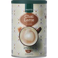 Chai latte fredsted Fredsted The Chai Latte Caramel 400g 15stk