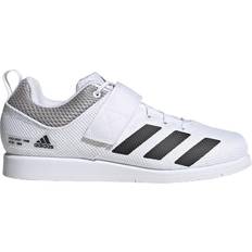 42 ⅔ Trainingsschuhe adidas Powerlift 5 Weightlifting - Cloud White/Core Black/Grey Two