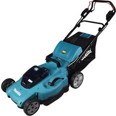 Makita DLM539PT2 Tosaerba a Batteria