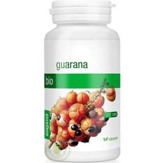 Guarana Compléments Purasana Guarana 120 pcs