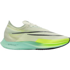 Nike ZoomX Streakfly - Coconut Milk/Mint Foam/Volt/Cave Purple