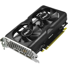 Palit Microsystems GeForce GTX 1630 Dual HDMI 2xDP 4GB