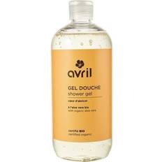 Shower Gel Douceur D'Abricot 