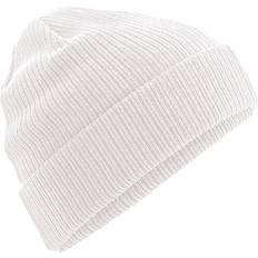 Beechfield Organic Cotton Beanie - Sand