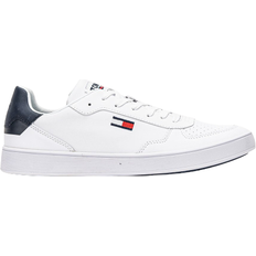 Polyuretaani Lenkkarit Tommy Hilfiger Essential M - White