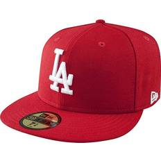 Cappelli New Era 59Fifty Fitted MLB Los Angeles Dodgers Cap Sr