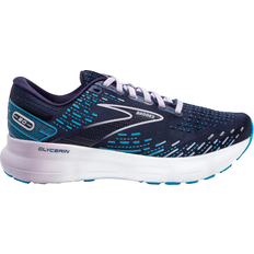 Brooks glycerin 20 Brooks Glycerin 20 W - Peacoat/Ocean/Pastel Lilac