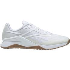 Reebok Nano X2 W - Cloud White/Cloud White/Pure Grey 2