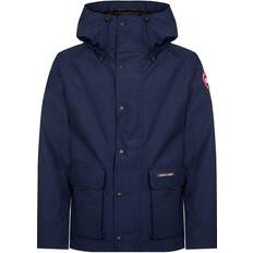 Canada Goose Lockeport Jacket - Atlantic Navy