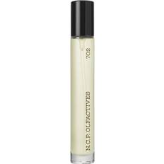 Facet 702 Musk & Amber EdP