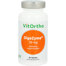 Digezyme 50mg