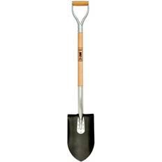 Karbonstål Spader & Skuffer Karlstad Redskap Garden Shovel 10 Ay 3-pack