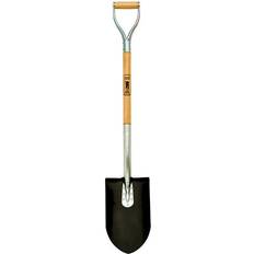 Karbonstål Spader & Skuffer Karlstad Redskap Digging Shovel 11 Ay 3-pack