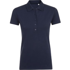 Sol's Women's Phoenix Polo Shirt - French Navy