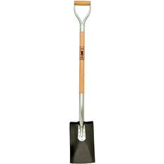 Garden Shovel Square Point 24 Ay 3-pack