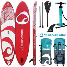 Spinera Supventure 10´6