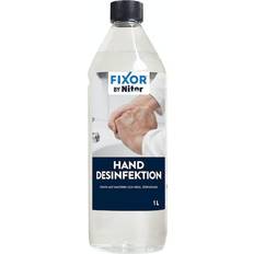 Hand Desinfektion