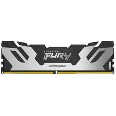 Kingston Fury Renegade Silver DDR5 6000MHz 16GB (KF560C32RS-16)