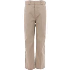 Dickies 874 Dickies 874 Cropped Rec Pants - Khaki