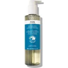 Apaisant Nettoyage de la peau REN Clean Skincare Atlantic Kelp & Magnesium Energizing Hand Wash 300ml