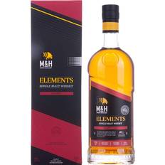 Milk + Honey Elements Sherry Cask 46% 70cl
