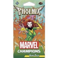 Marvel Champions The Card Game Phoenix Hero Pack