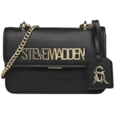 Bstakes Crossbody Bag - Black