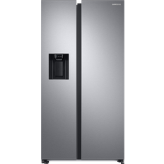 Samsung Fridge Freezers Samsung RS68A884CSL/EU Silver