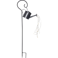 Star Trading Dew Drop Water Can Bedlampe 80cm