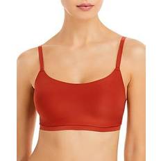 Chantelle Soft Stretch Scoop Bralette - Fox