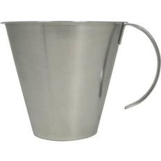 Lave-vaisselle Sécurisé Verres doseurs Jonas of Sweden De Cuisine En Inox - Suède - 1 Litre Verre doseur 13cm