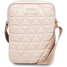 Tablet bag Guess Quilted Tablet Bag - Pink
