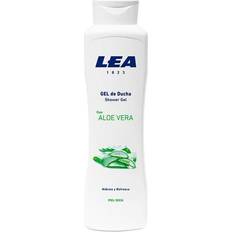 Aloe Vera Shower Gel