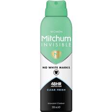 Invisible Women 48HR Protection Clear Fresh Anti-Perspirant Deo Spray 