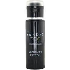 Beard & Face Oil 50ml