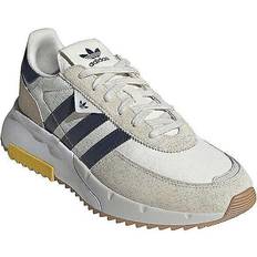 Adidas Retropy Sneakers adidas Retropy F2 M - Off White/Shadow Navy/Hazy Yellow