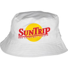 Suntrip Suntrip Bucket Hat - White