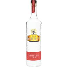 Artisanal Vodka