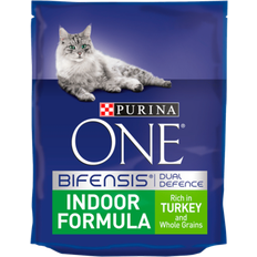 Purina ONE Indoor Turkey and Whole Grains 3kg