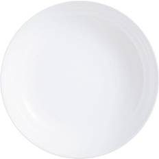 Glas Assietter Luminarc Friends Time Assiett 17cm