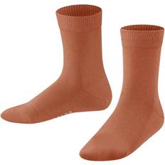 Falke Kid's Family Socks - Terracotta (12998_5770)