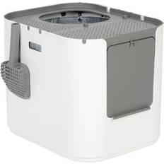 Modkat kattetoilet Modkat Litter Box XL 3-pack