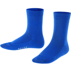 Falke Kid's Family Socks - Cobalt Blue (12998_6054)